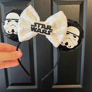 Star Wars Ears